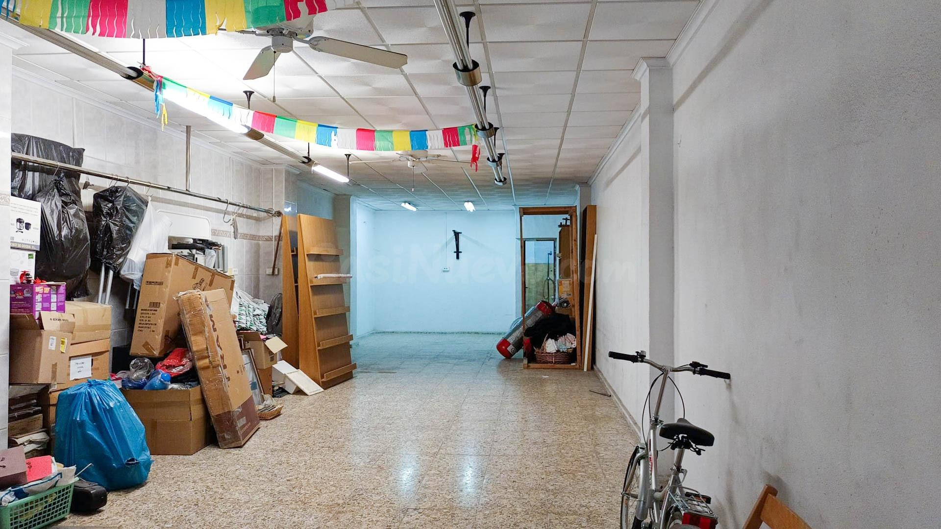 Local comercial 71m² en venta - Zona ronda sur - foto 2