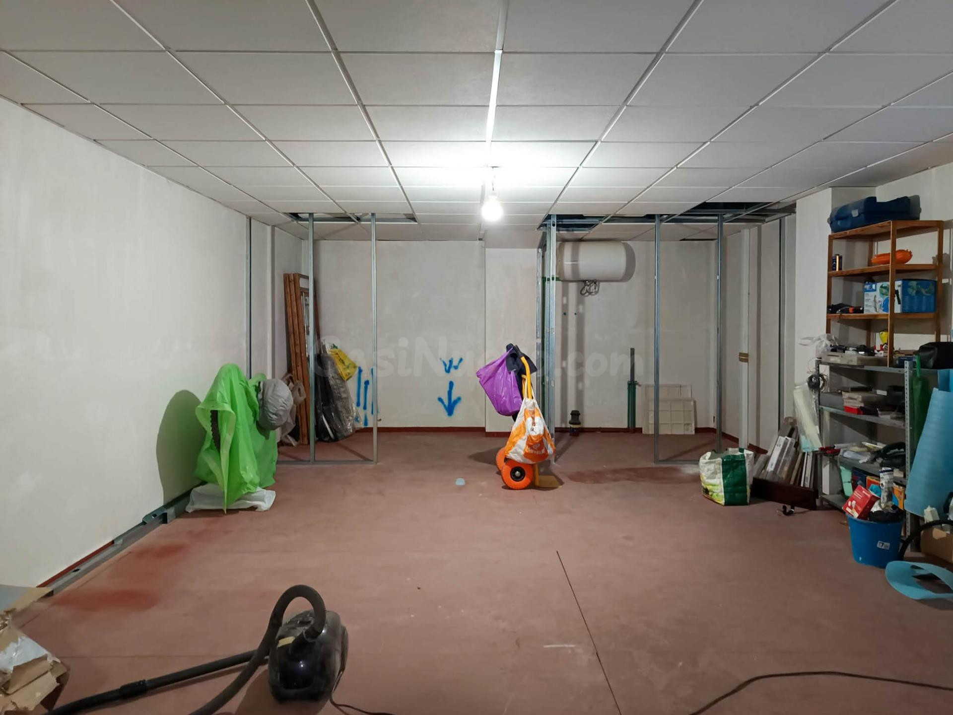 Local comercial 117m² en venta - Zona ronda sur - foto 4
