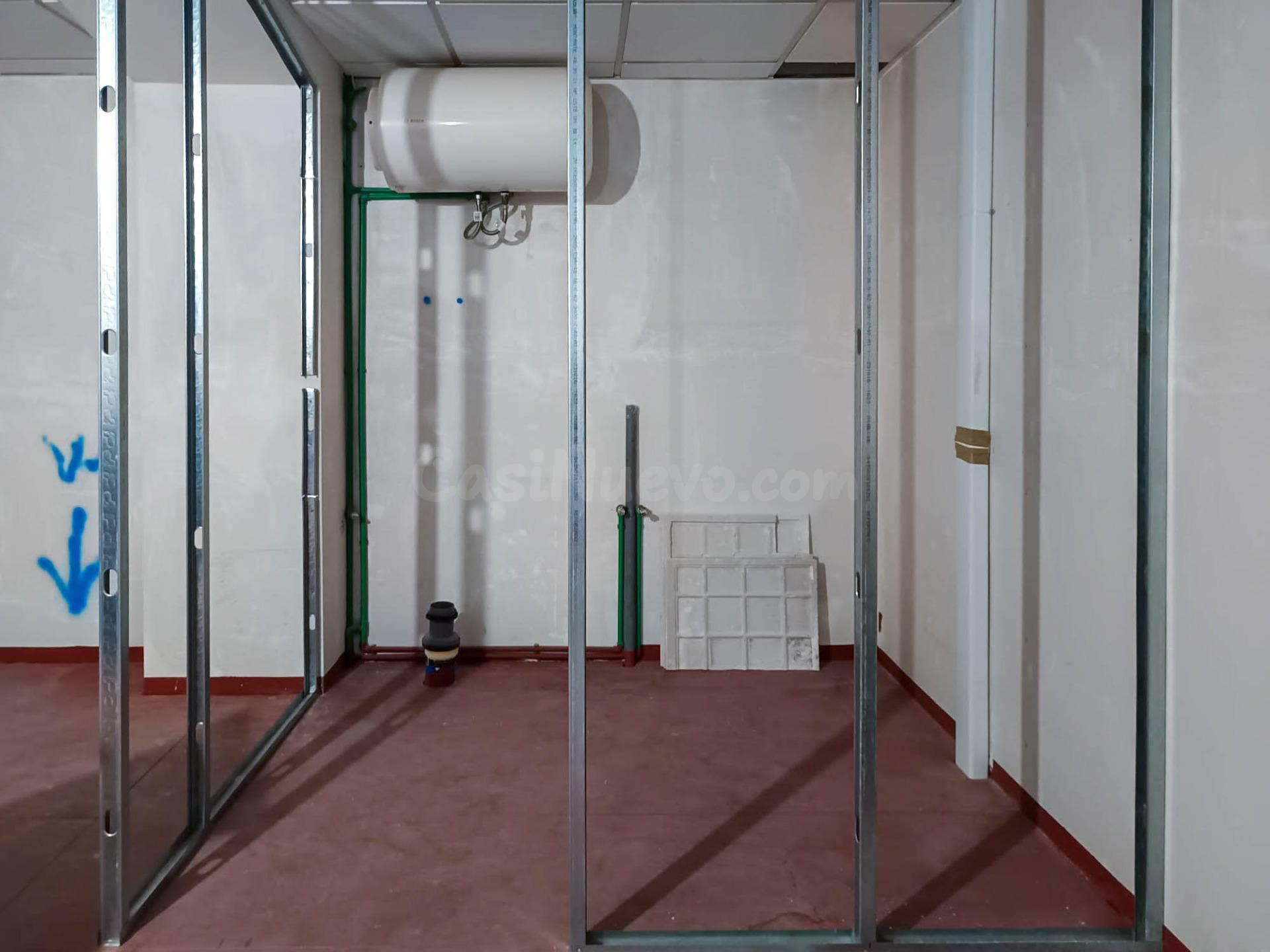 Local comercial 117m² en venta - Zona ronda sur - foto 5