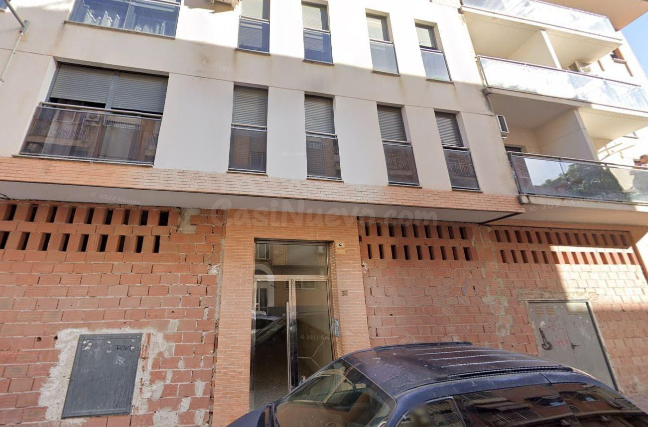 Se vende piso OKUPA en Murcia (Murcia). - foto 3