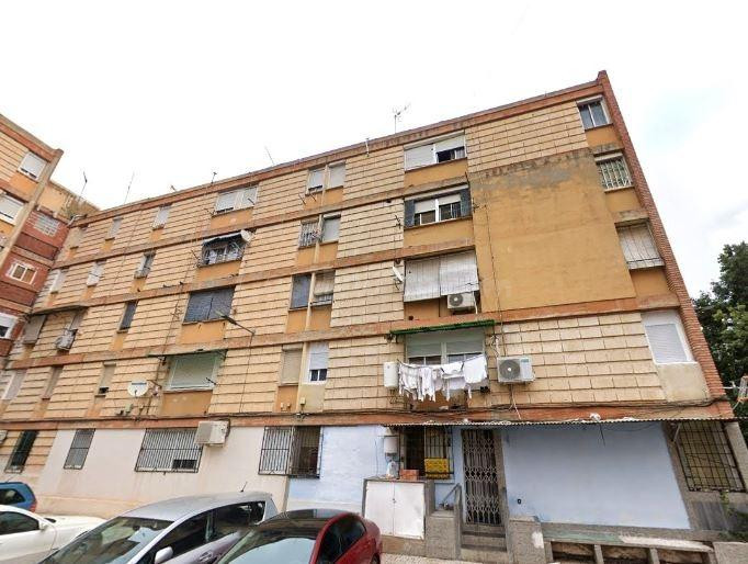 Se vende piso CESIÑN DE REMATE en C/ CAÑADA Río Tajo en Mu - foto 2