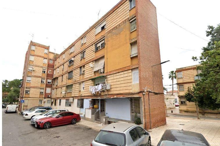 Se vende piso CESIÑN DE REMATE en C/ CAÑADA Río Tajo en Mu - foto 3