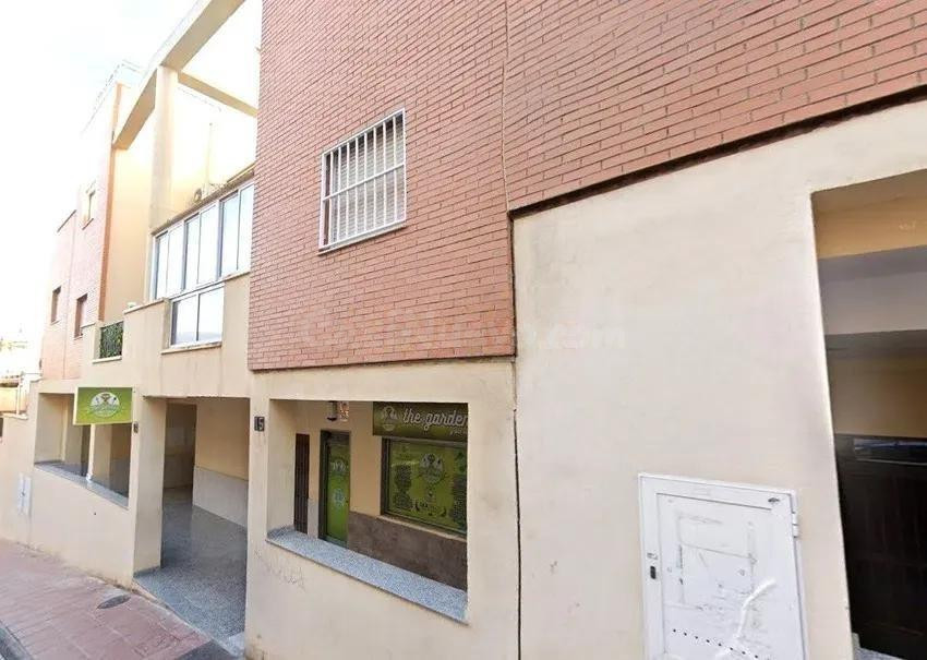 Se vende piso CESIÑN DE REMATE en C/ CHUMBERA (LA) en Almer - foto 3