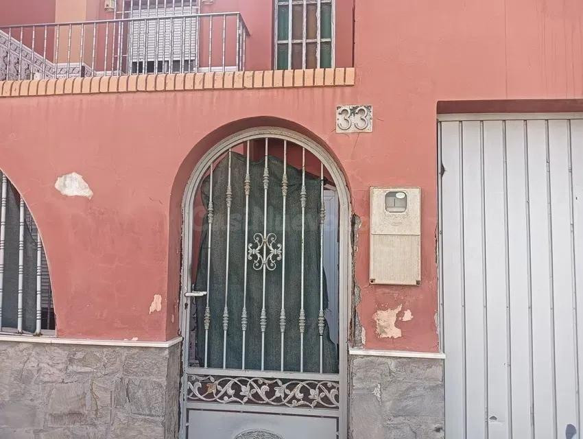 Se vende piso CESIÑN DE REMATE en C/ MERCADO DEL ALQUIAN en - foto 3