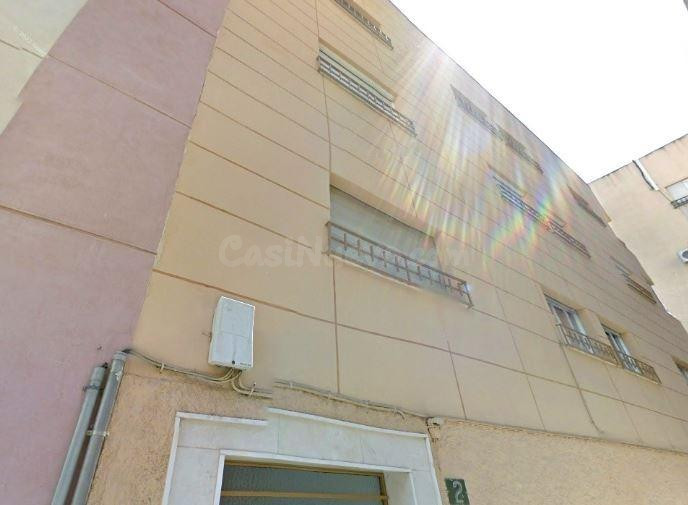 Se vende piso CESIÑN DE REMATE en C/ MONCADA CALVACHE en Al - foto 2