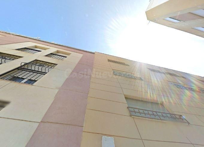 Se vende piso CESIÑN DE REMATE en C/ MONCADA CALVACHE en Al - foto 3
