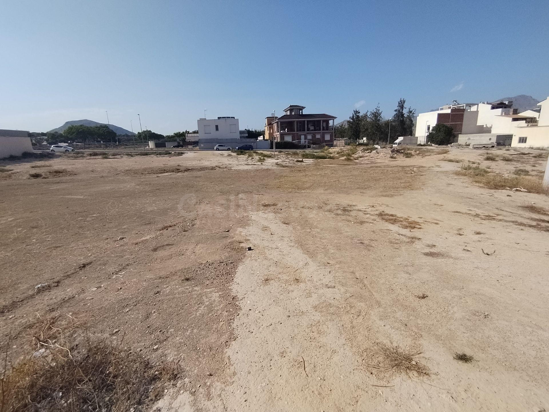 Terreno urbano en venta - Comunidad valenciana - foto 2