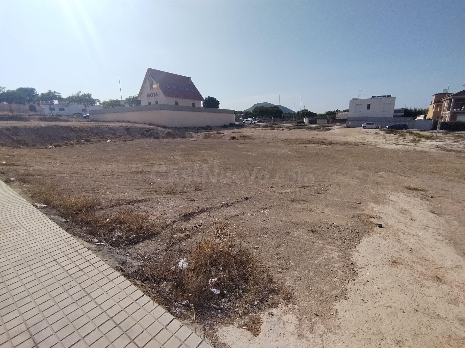 Terreno urbano en venta - Comunidad valenciana - foto 3