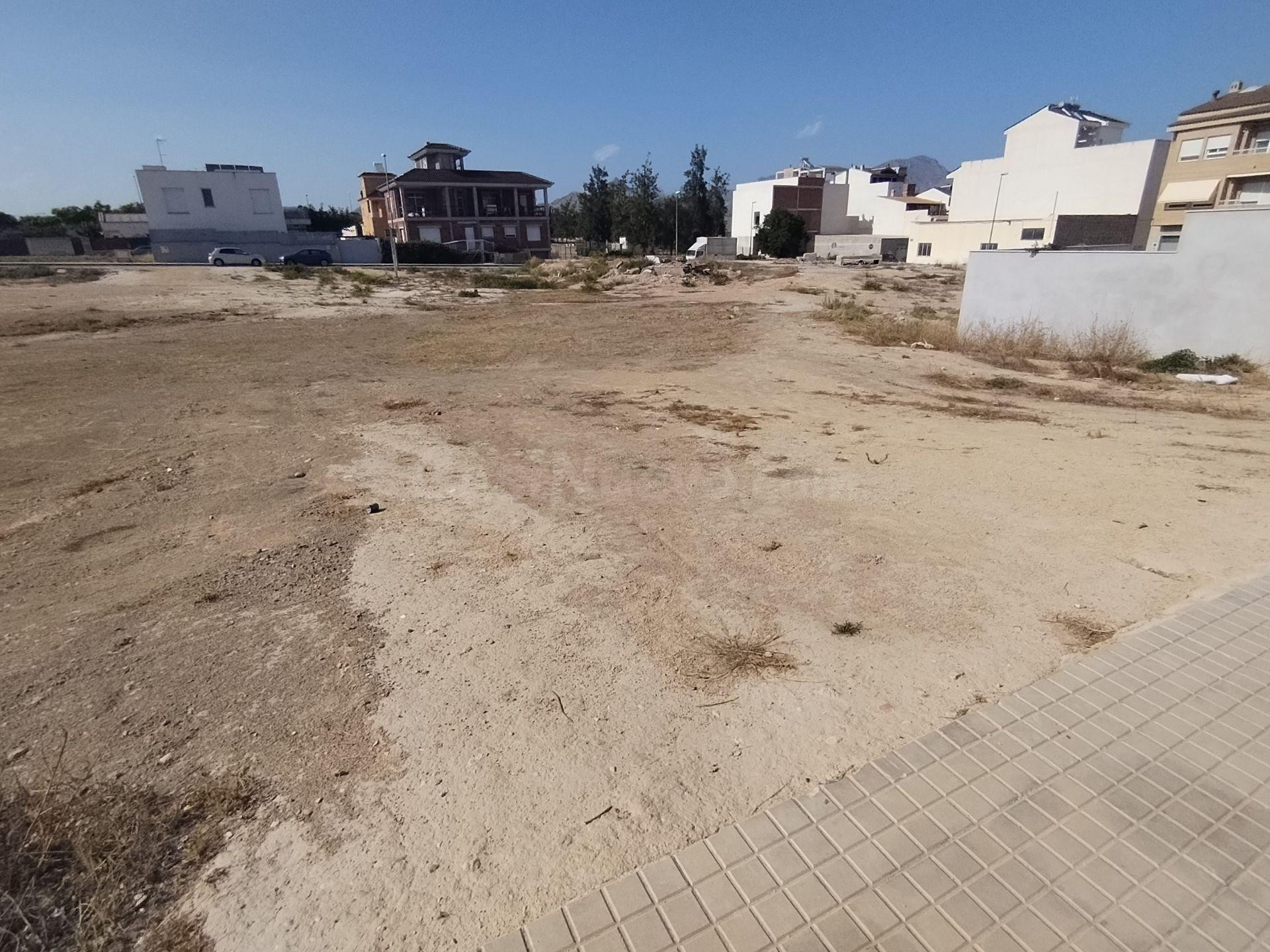 Terreno urbano en venta - Comunidad valenciana - foto 4