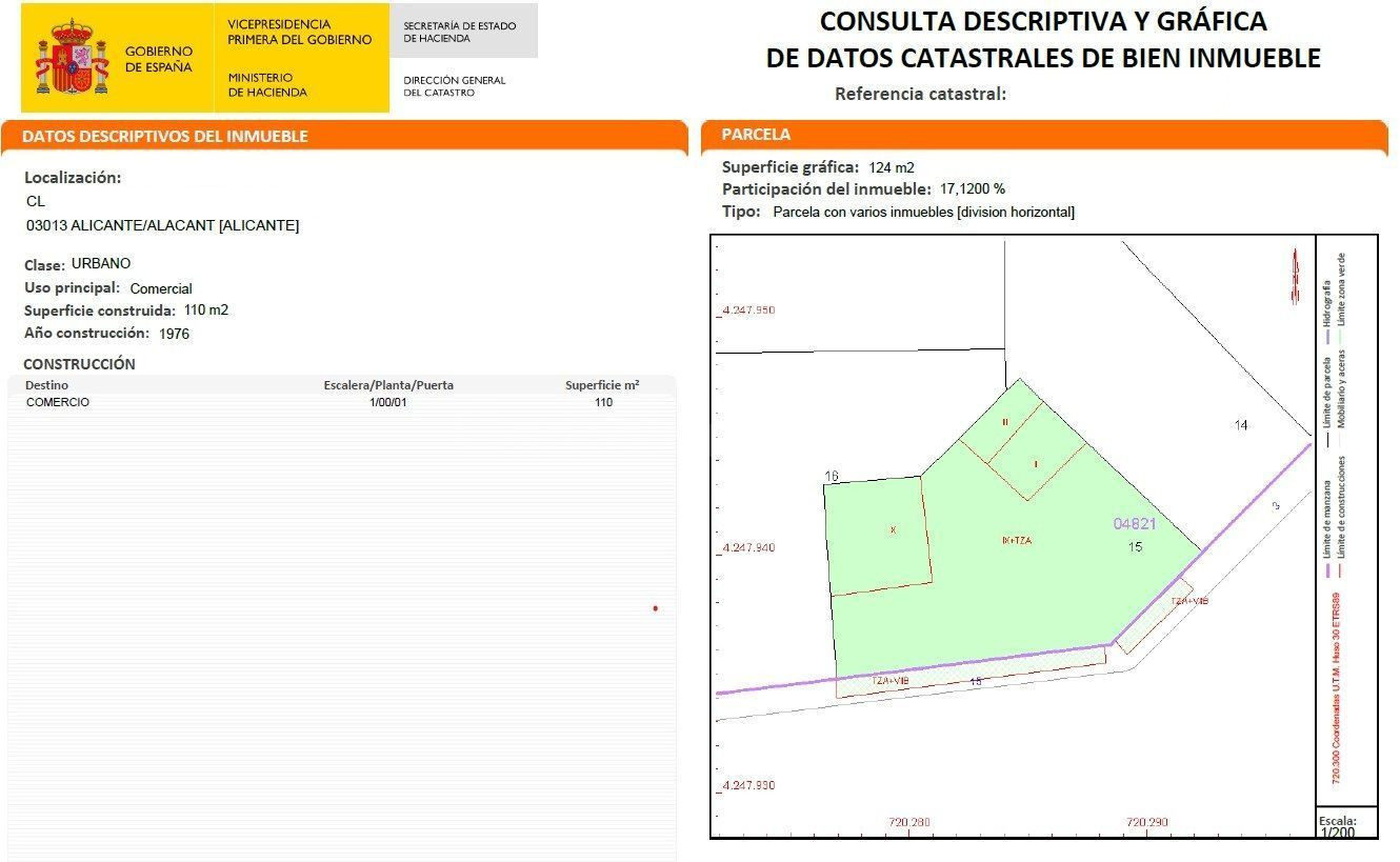 Local comercial 220m² en venta - Garbinet-Parque de las Aven - foto 3
