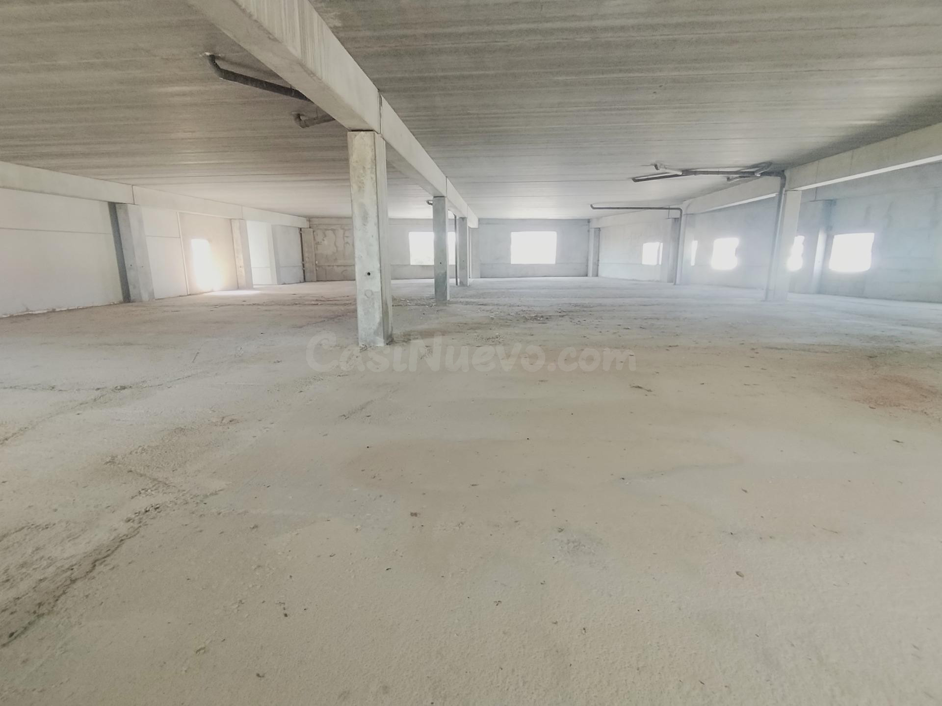 Local comercial 880m² en alquiler - Comunidad valenciana - foto 2