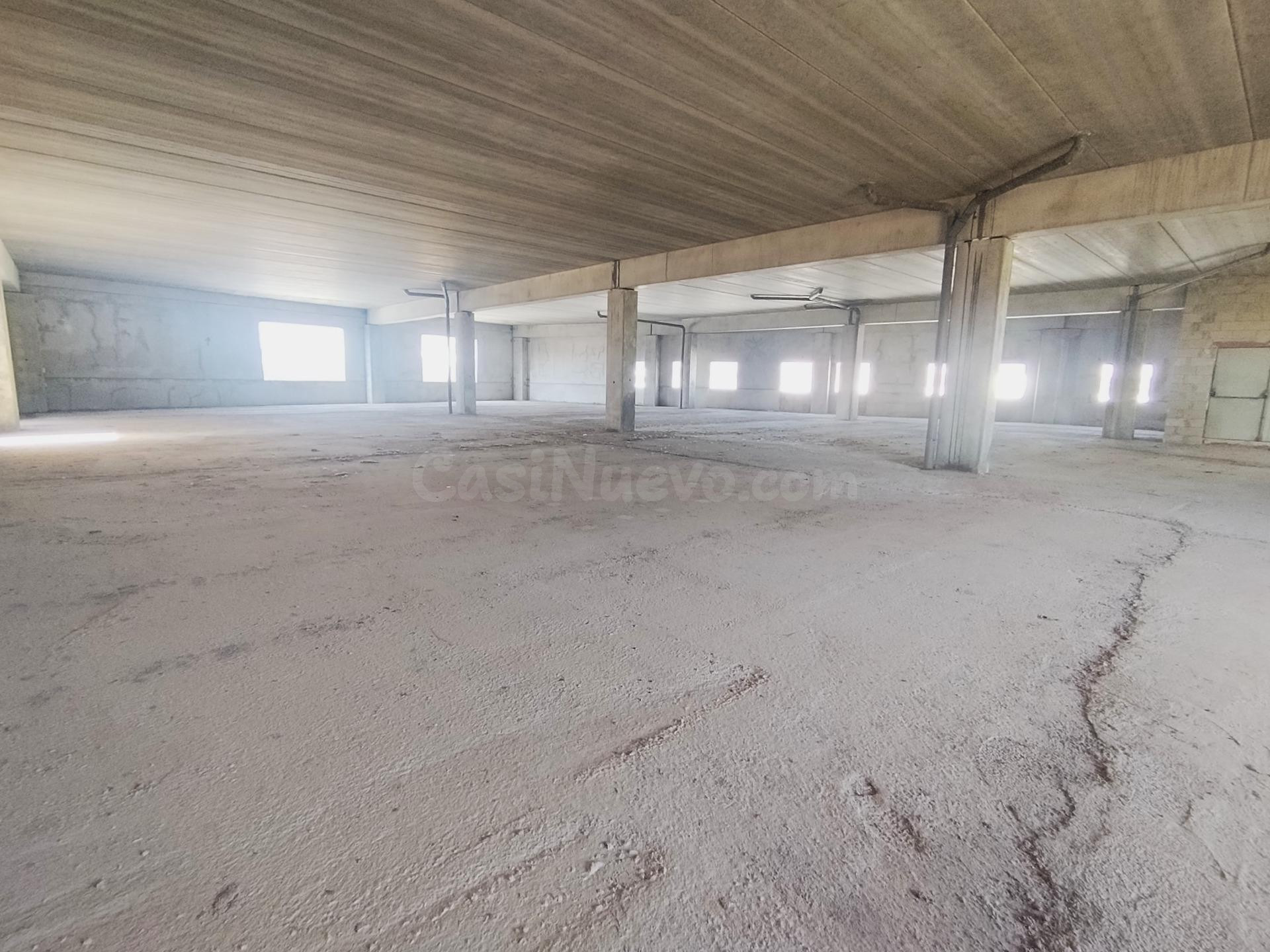 Local comercial 880m² en alquiler - Comunidad valenciana - foto 3