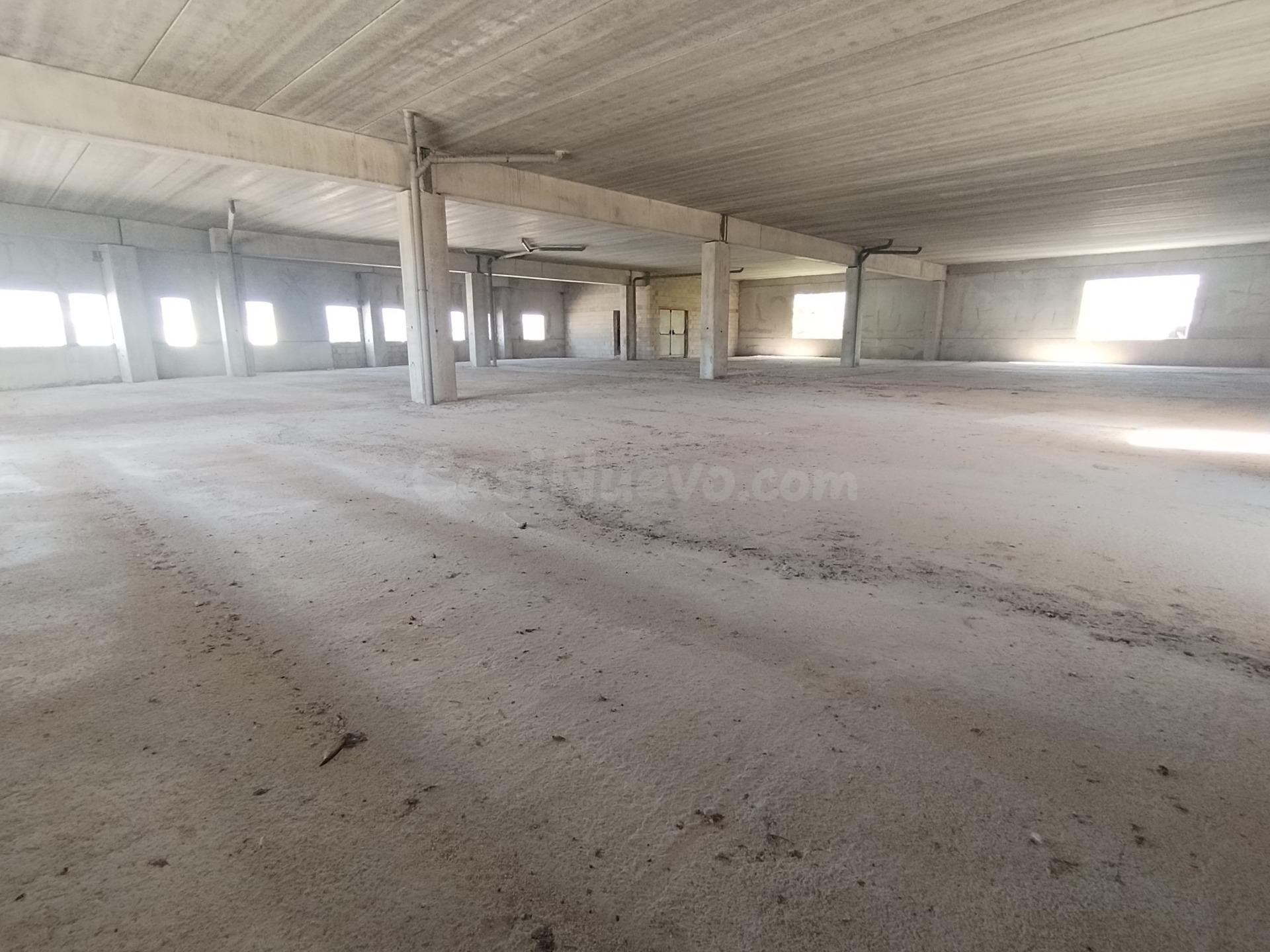 Local comercial 880m² en alquiler - Comunidad valenciana - foto 4