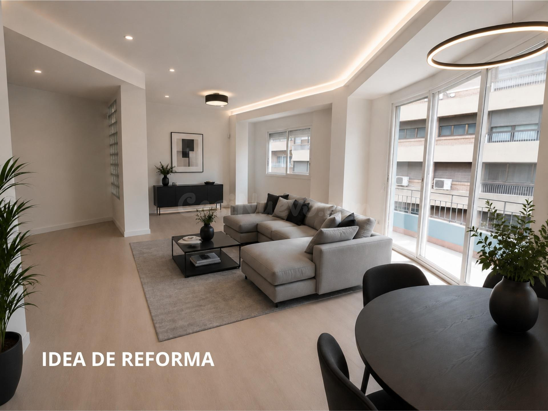 Piso en venta en Federico Soto - foto 5