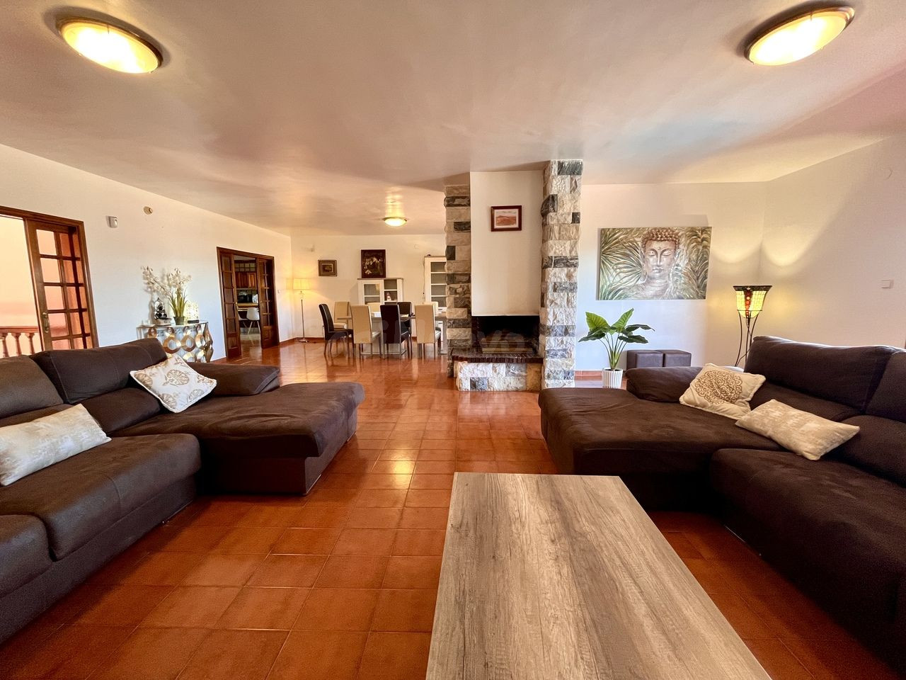 Villa 4 habitaciones 600m² en venta - Barranco Hondo - foto 4