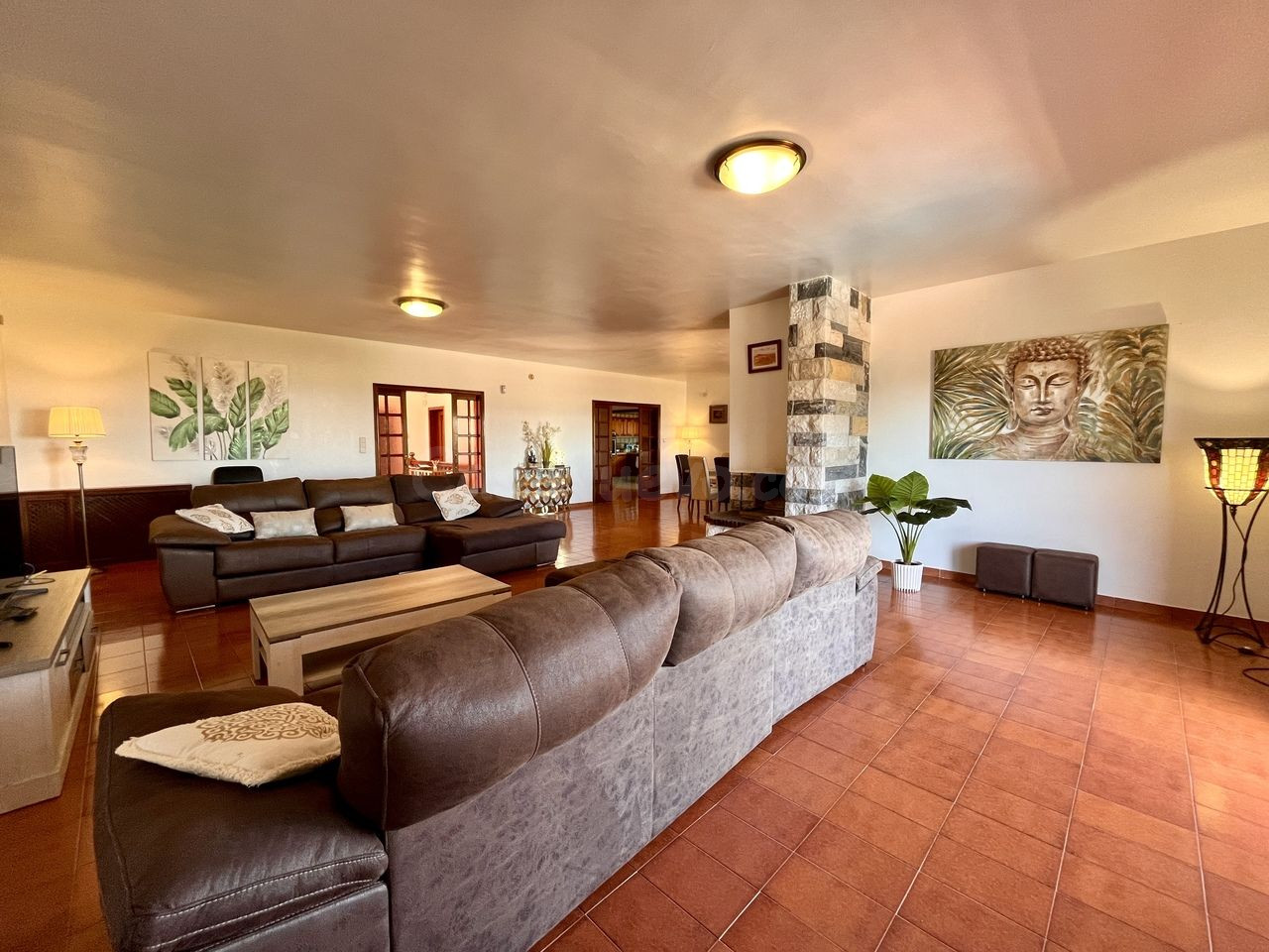 Villa 4 habitaciones 600m² en venta - Barranco Hondo - foto 5