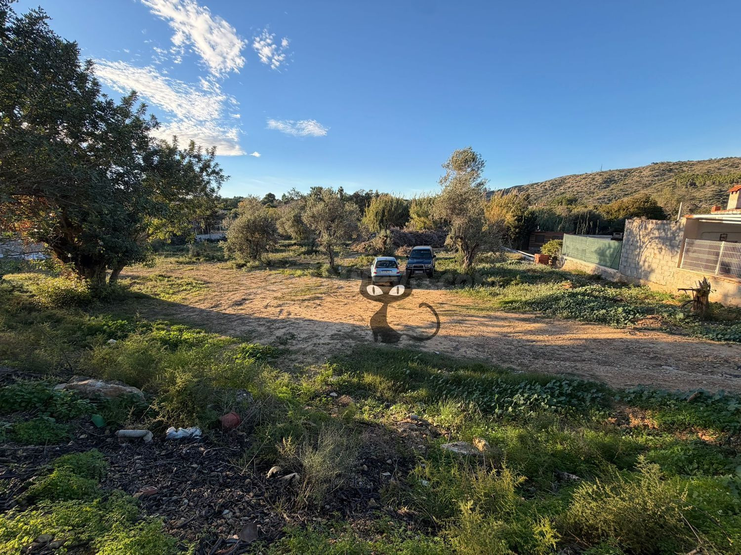 Terreno rural 4324m² en venta - Zona Monte REAL-Calicanto - foto 2