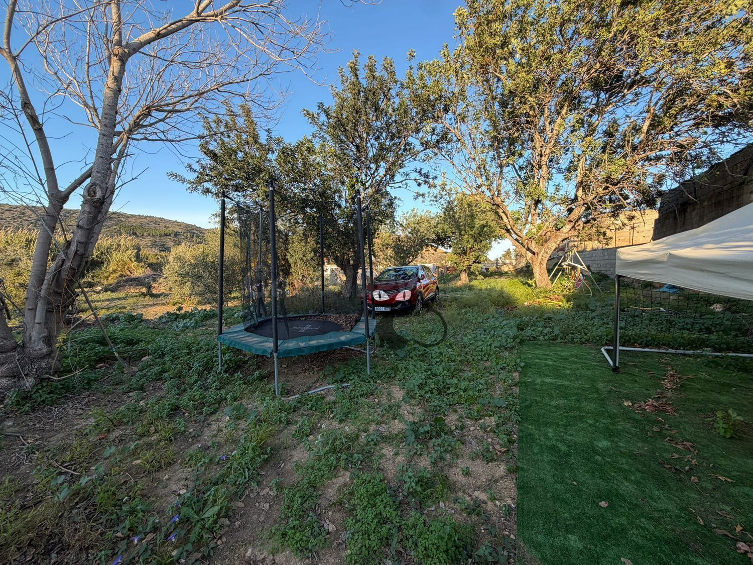 Terreno rural 4324m² en venta - Zona Monte REAL-Calicanto - foto 3