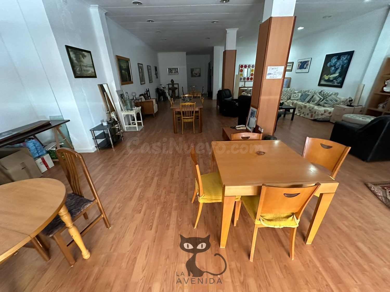 Local comercial 156m² en venta - Comunidad valenciana - foto 2