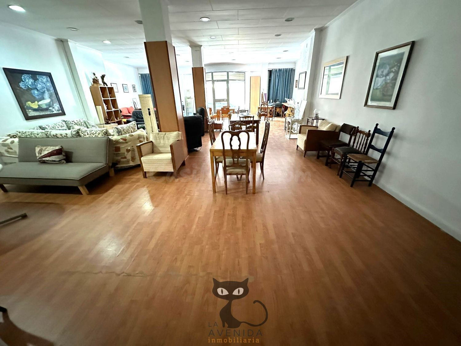 Local comercial 156m² en venta - Comunidad valenciana - foto 3