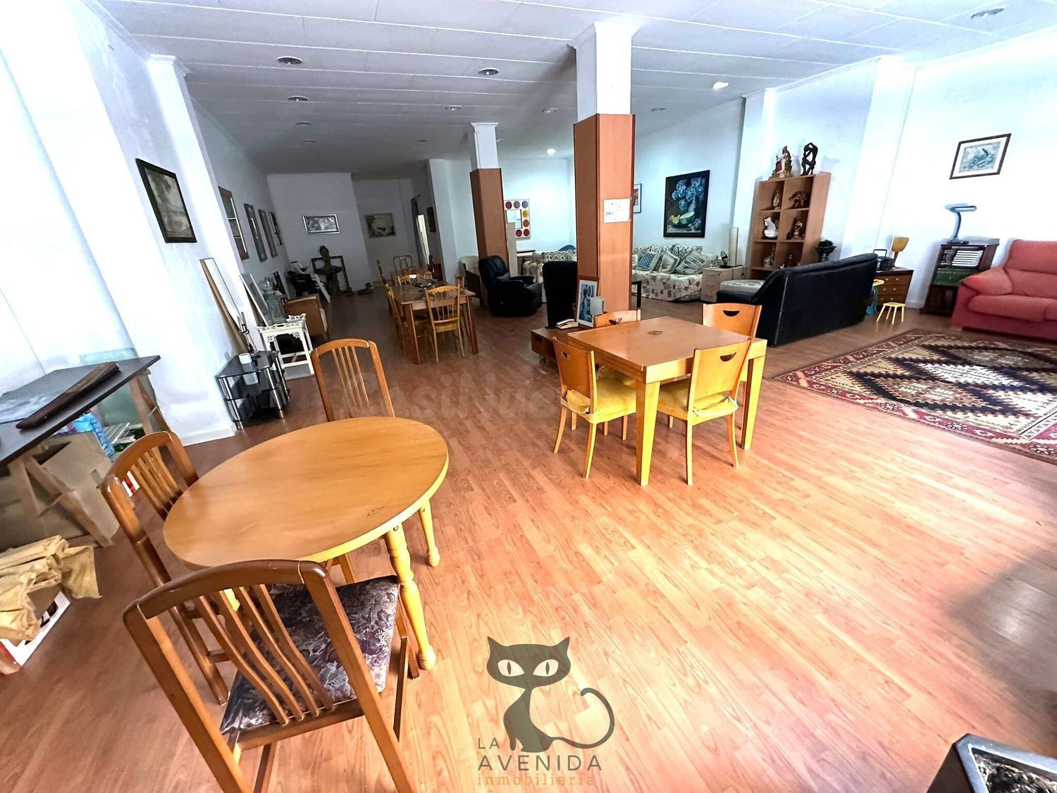 Local comercial 156m² en venta - Comunidad valenciana - foto 4
