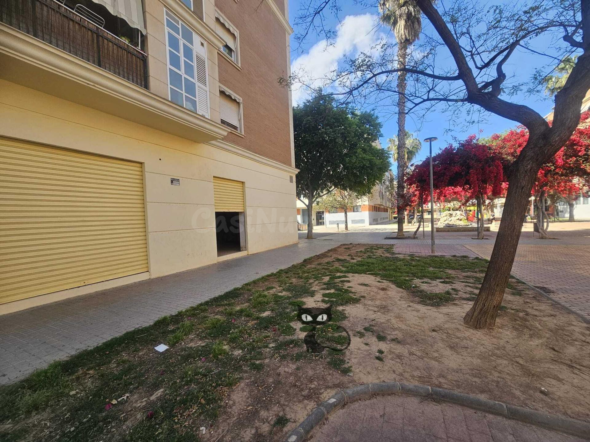 Local comercial 136m² en alquiler - Massanassa - foto 3