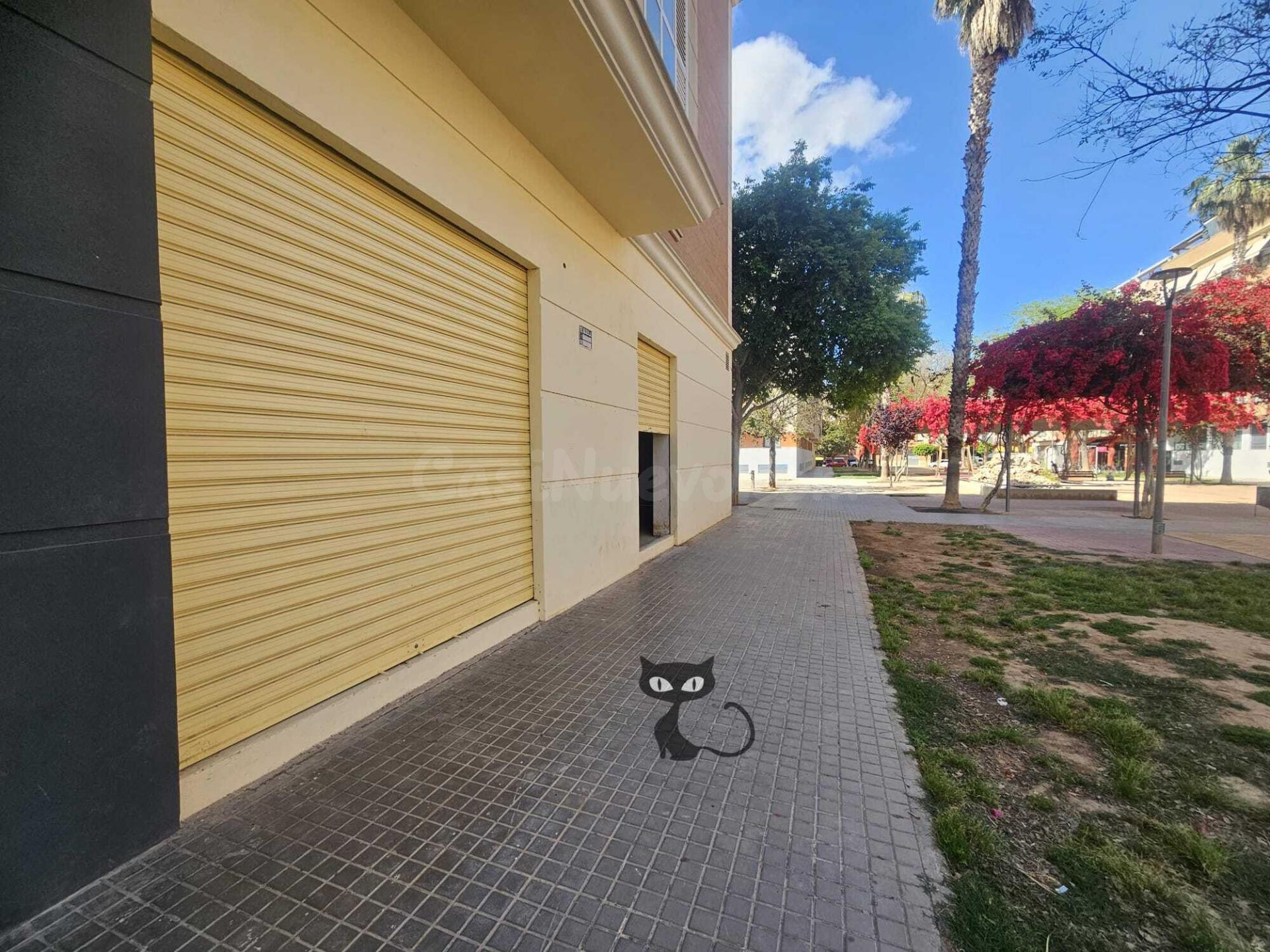 Local comercial 136m² en alquiler - Massanassa - foto 4