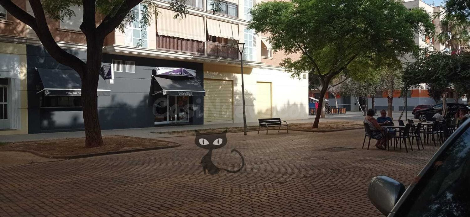 Local comercial 136m² en alquiler - Massanassa - foto 5