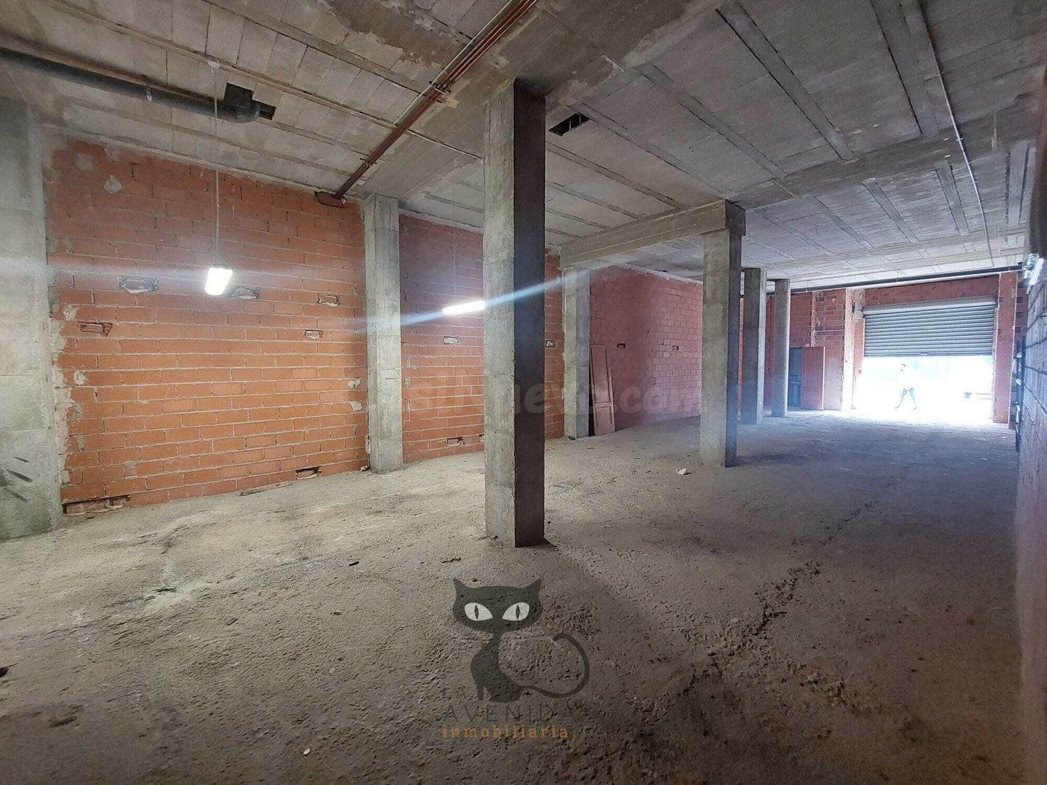 Local comercial 263m² en venta - Massanassa - foto 2