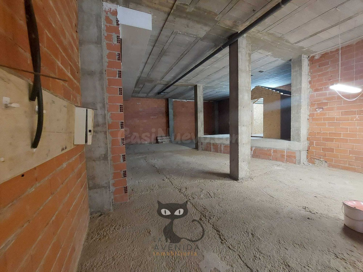 Local comercial 263m² en venta - Massanassa - foto 4