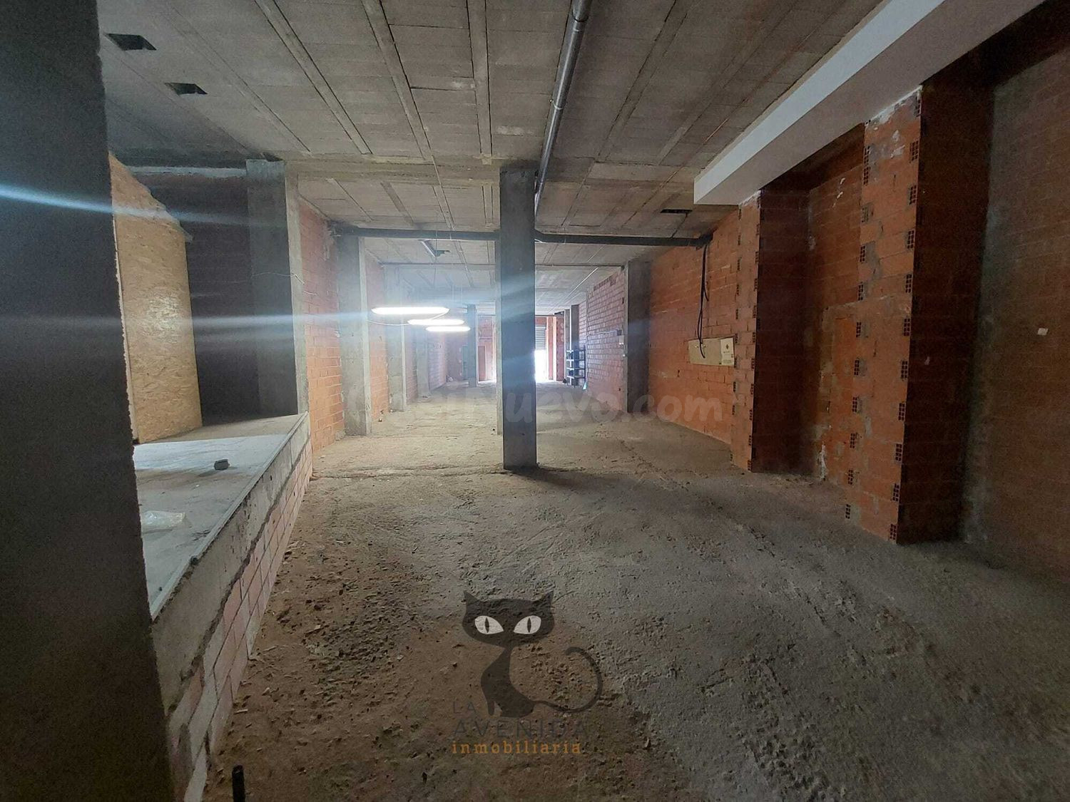 Local comercial 263m² en venta - Massanassa - foto 5