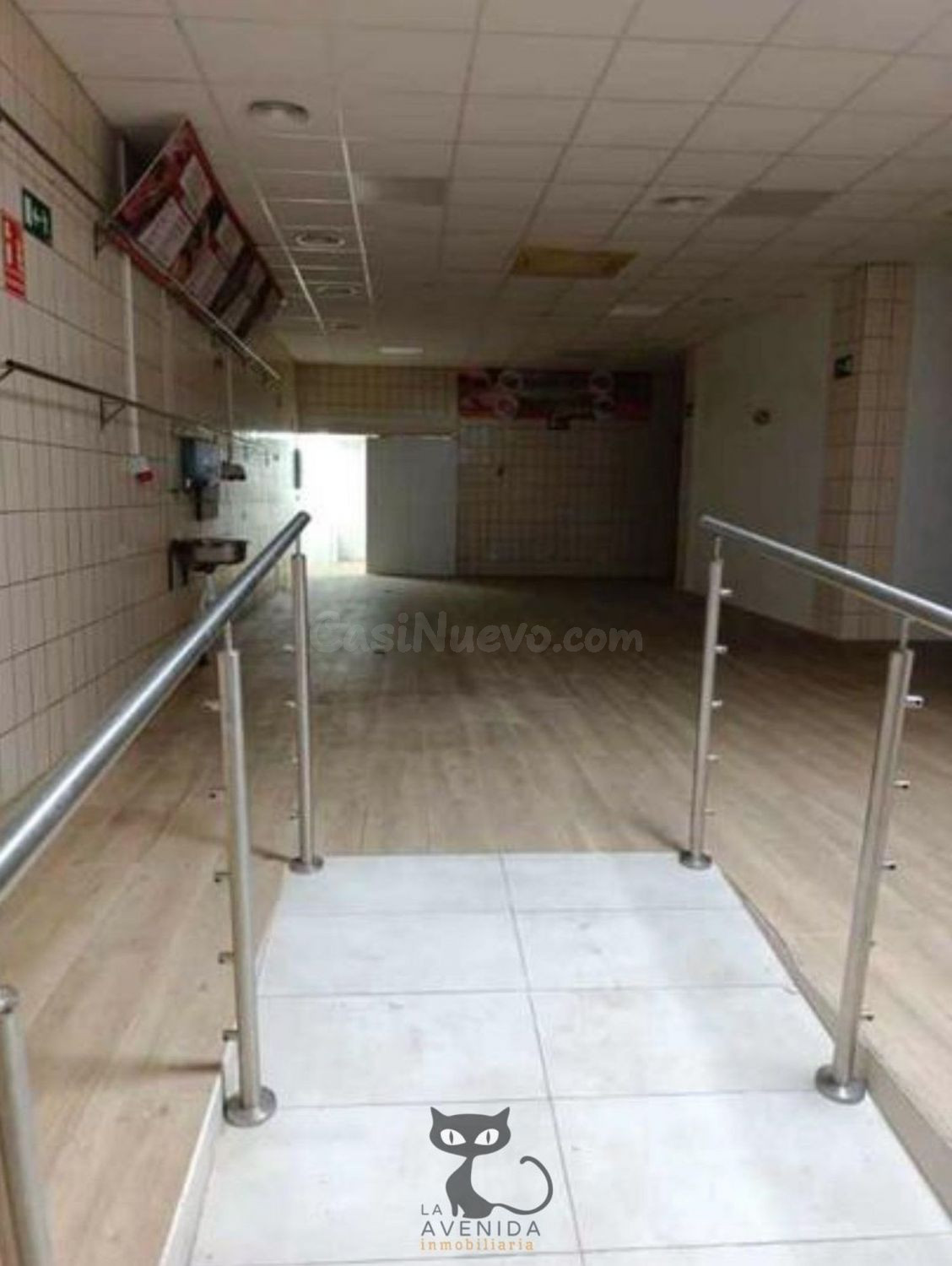 Local comercial 130m² en venta - Massanassa - foto 2