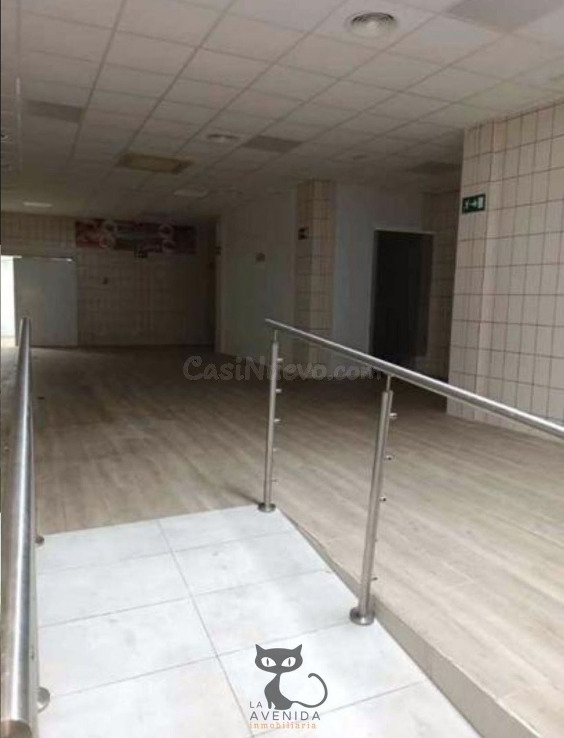 Local comercial 130m² en venta - Massanassa - foto 3