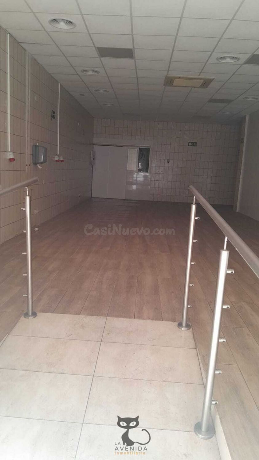 Local comercial 130m² en venta - Massanassa - foto 5