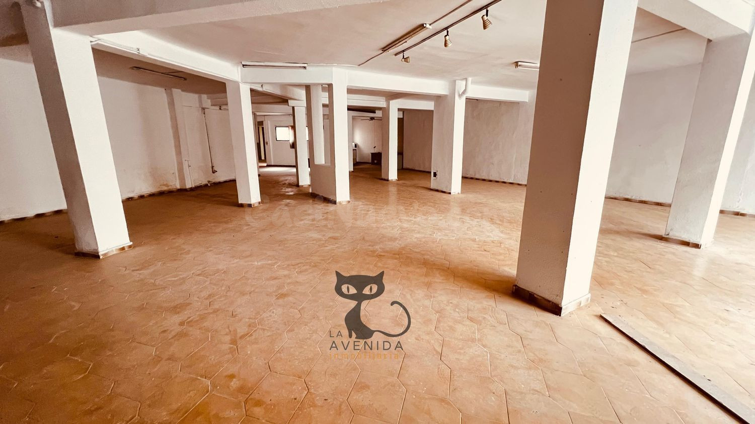 Local comercial 567m² en venta - La Raiosa - foto 2