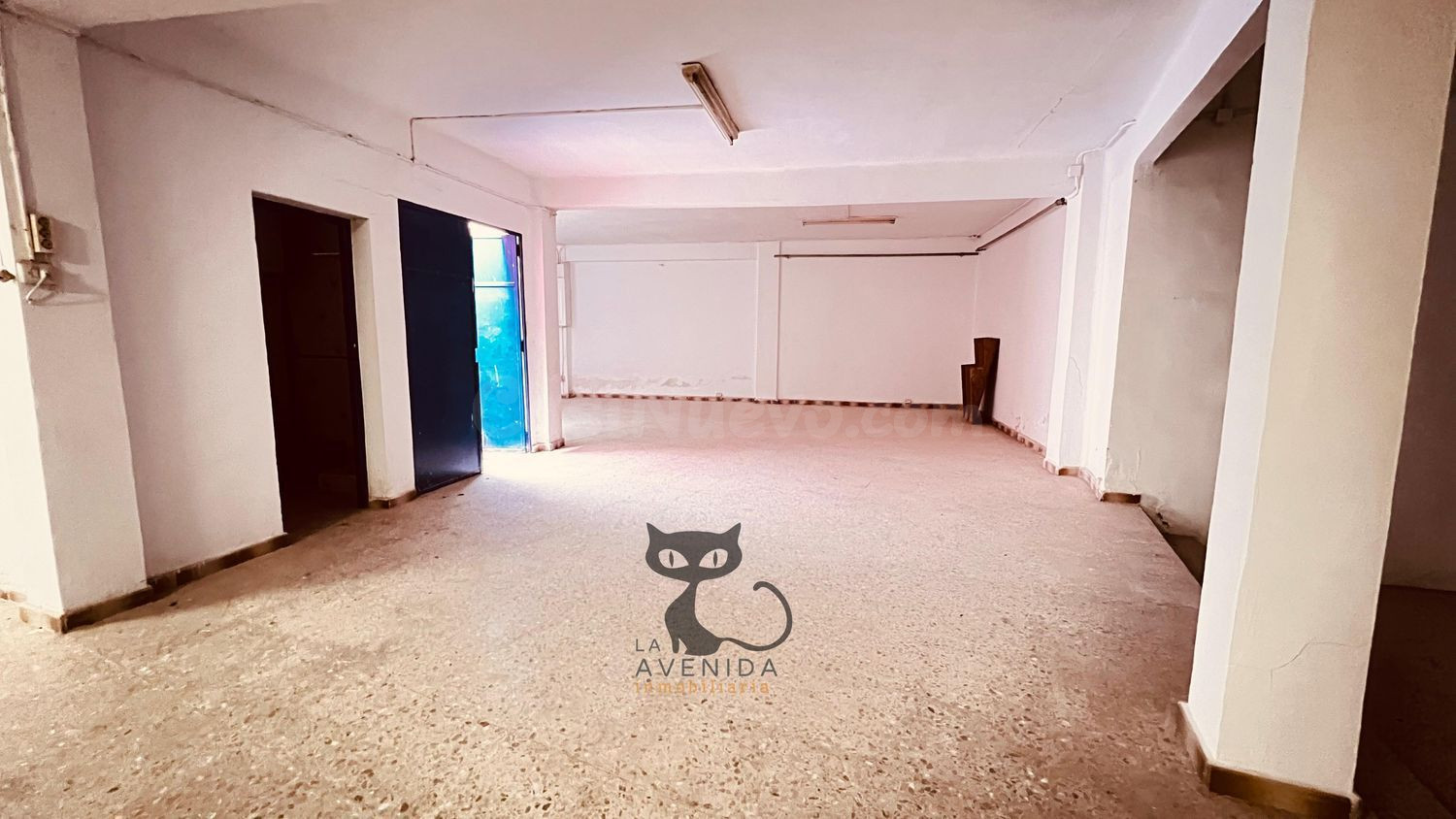 Local comercial 567m² en venta - La Raiosa - foto 4