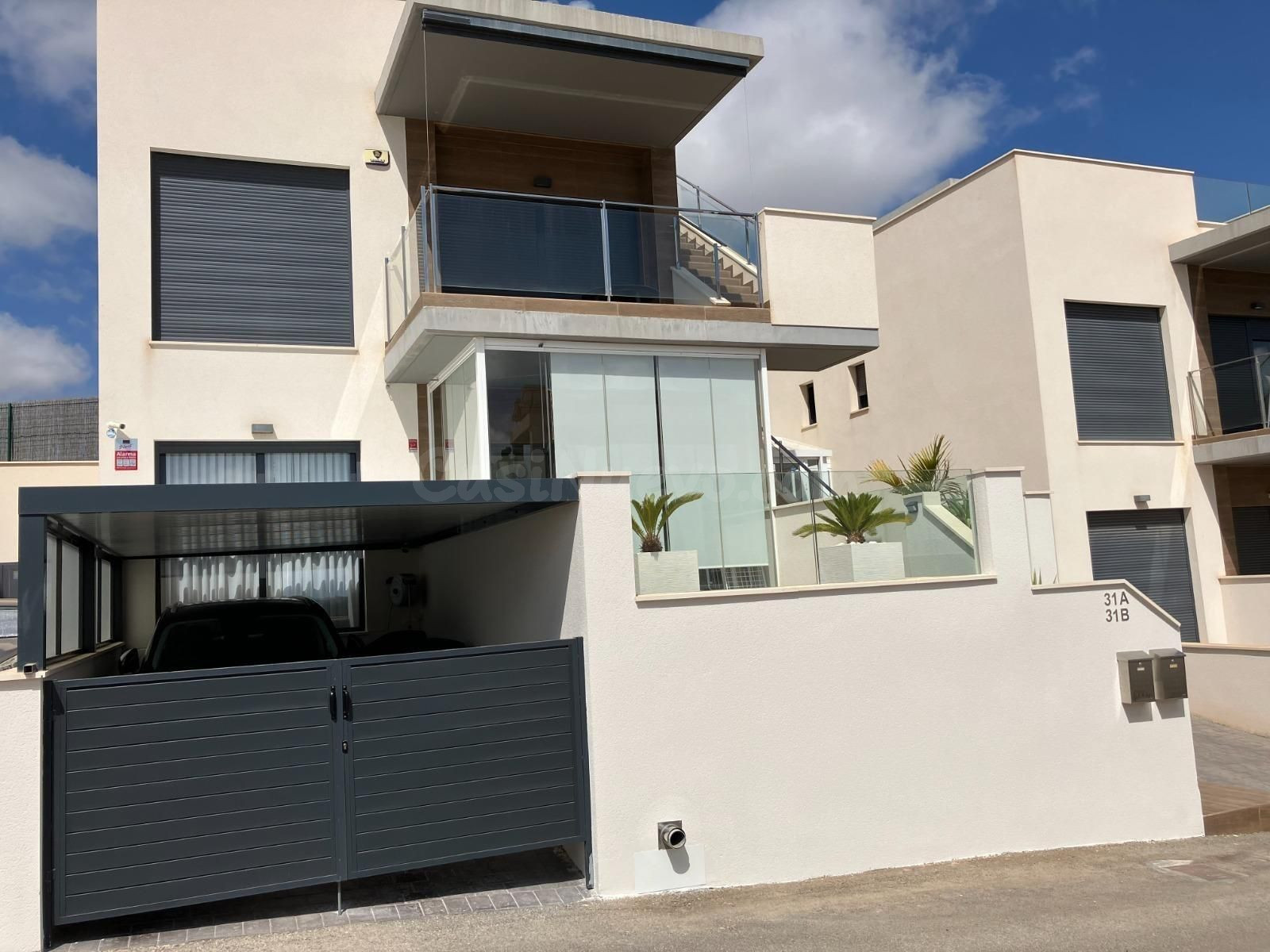Bungalow 2 habitaciones 135m² en venta - Bellavista - foto 3