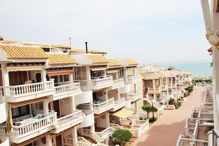 Dúplex 2 habitaciones 73m² en venta - CERVANTES-PLAYA - foto 3
