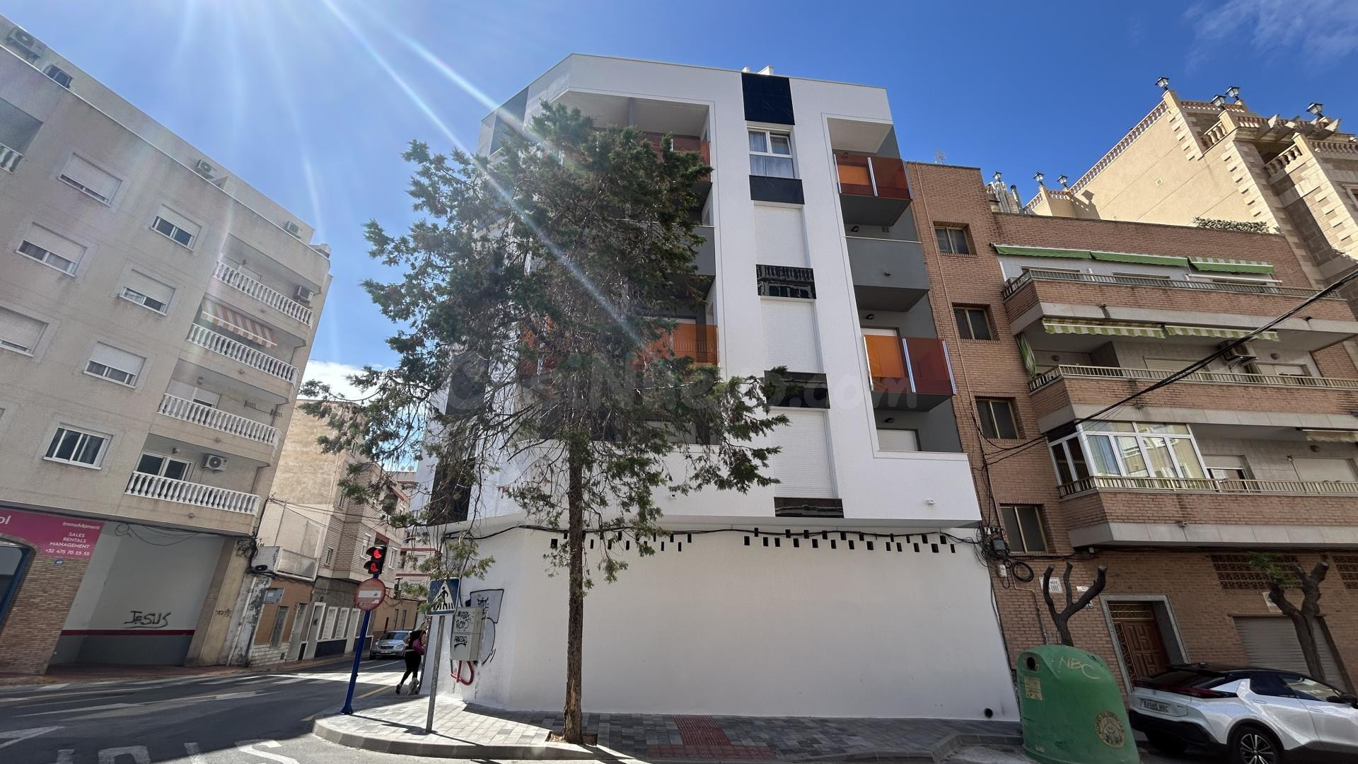 Apartamento 2 habitaciones 78m² en venta - torrevieja - foto 2