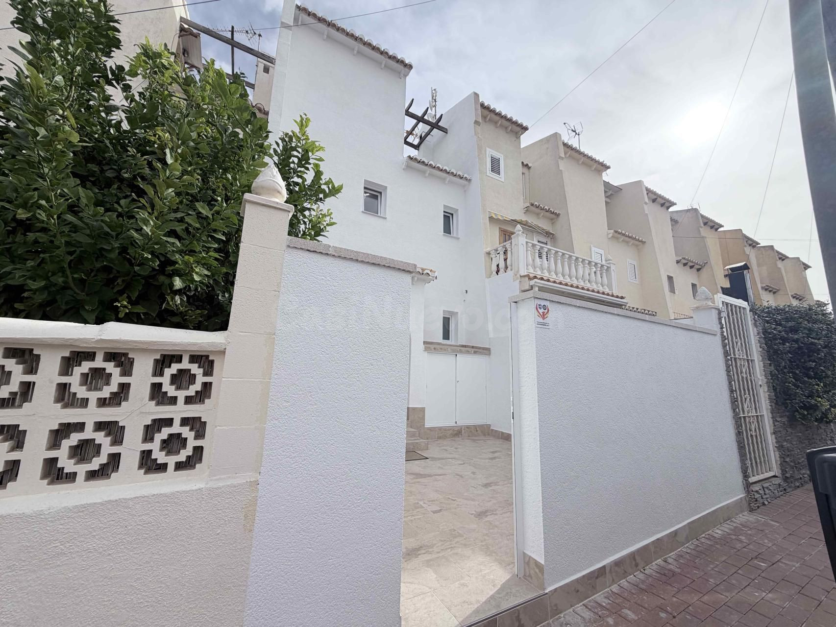 Casa 3 habitaciones 78m² en venta - La siesta - foto 4