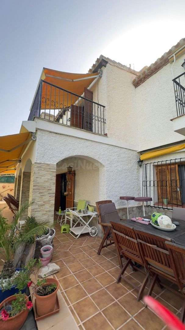 Villa 4 habitaciones 360m² en venta - Rocio del Mar - foto 4