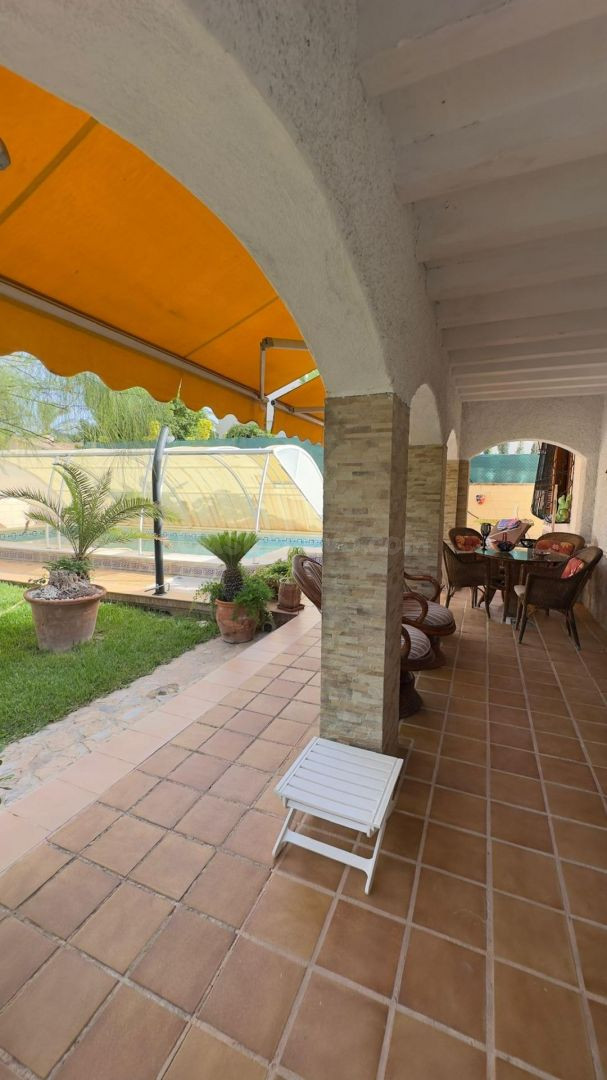 Villa 4 habitaciones 360m² en venta - Rocio del Mar - foto 5