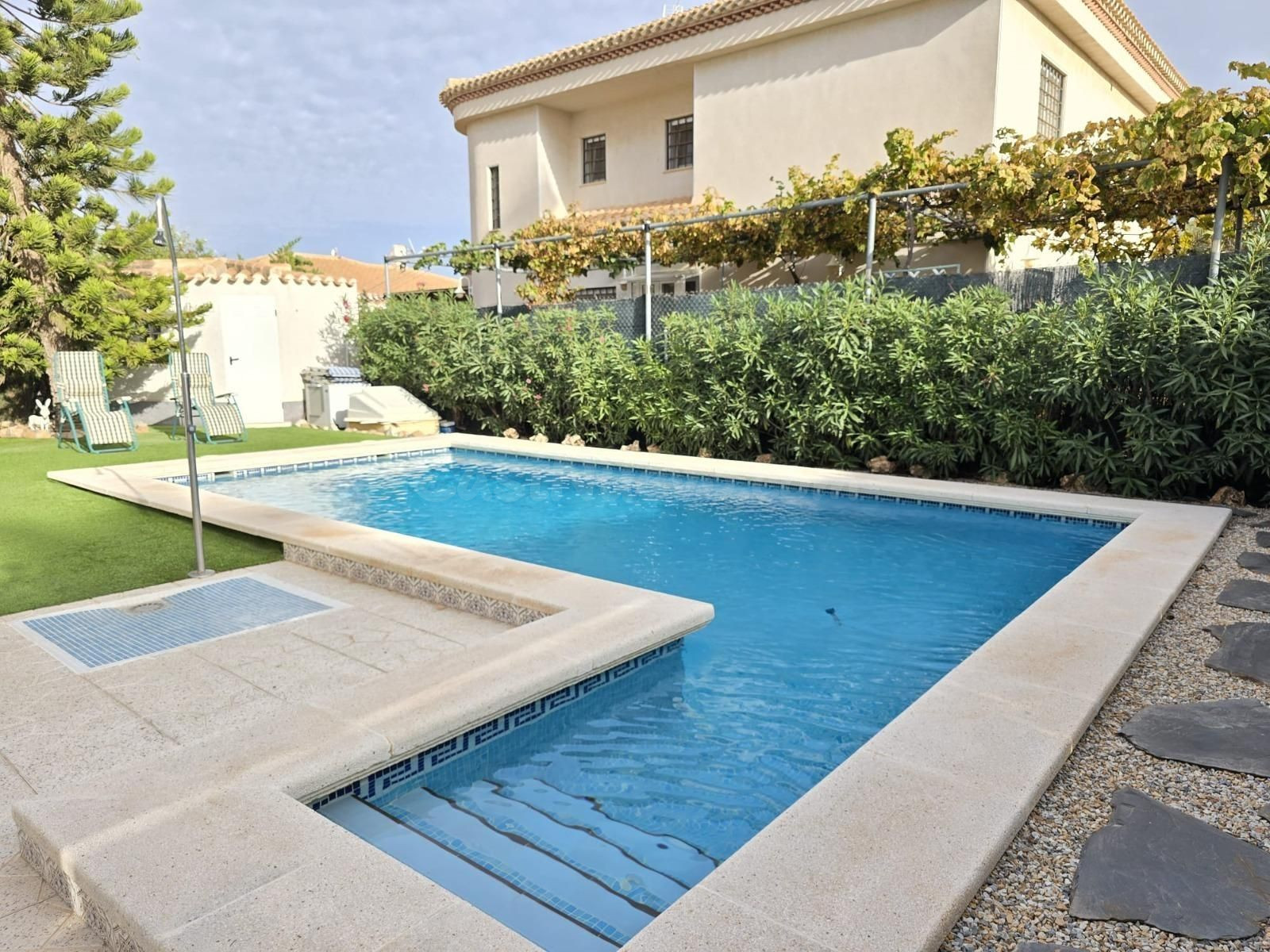 Villa 3 habitaciones 105m² en venta - Playa Flamenca - foto 2