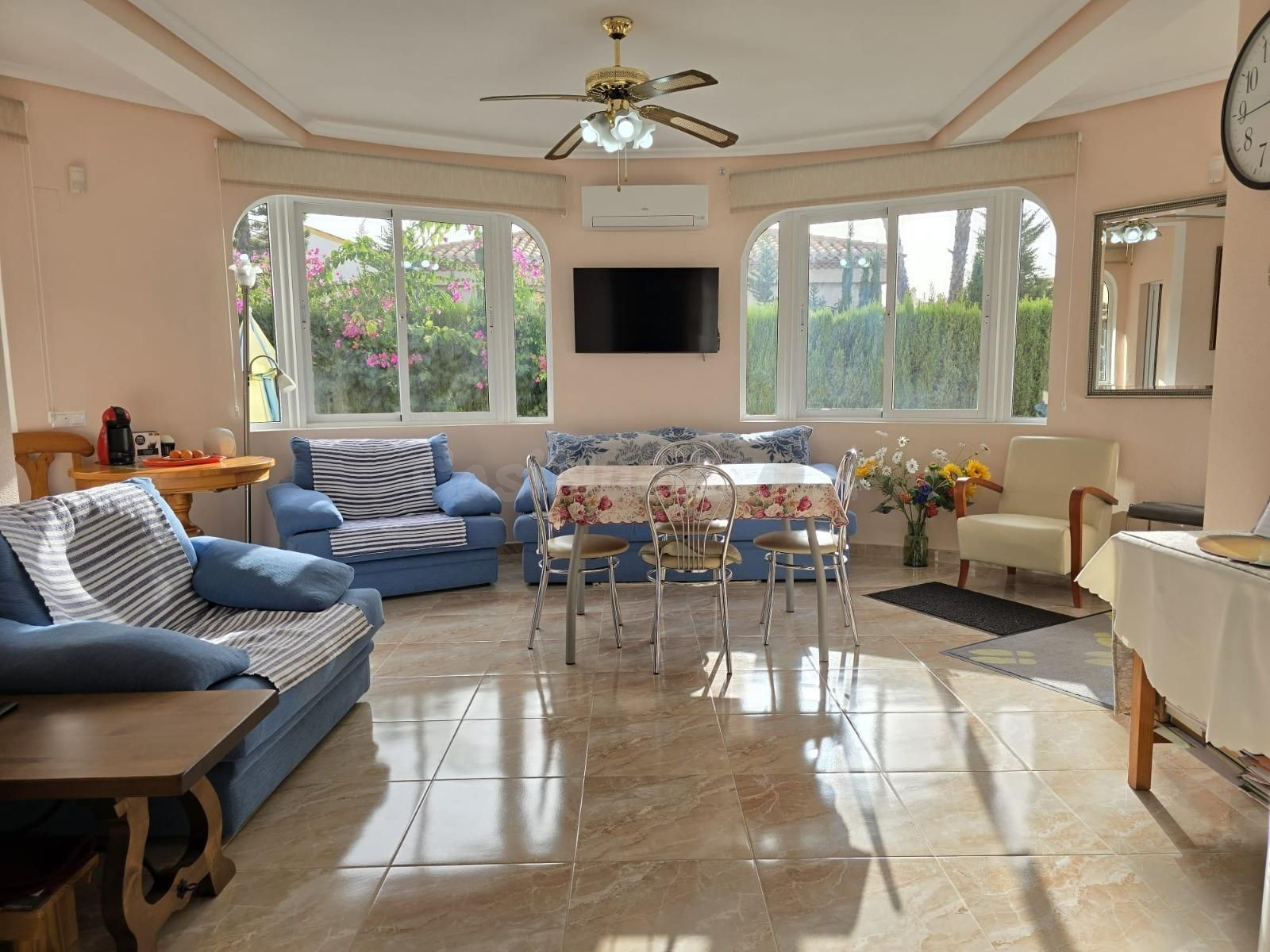 Villa 3 habitaciones 105m² en venta - Playa Flamenca - foto 3