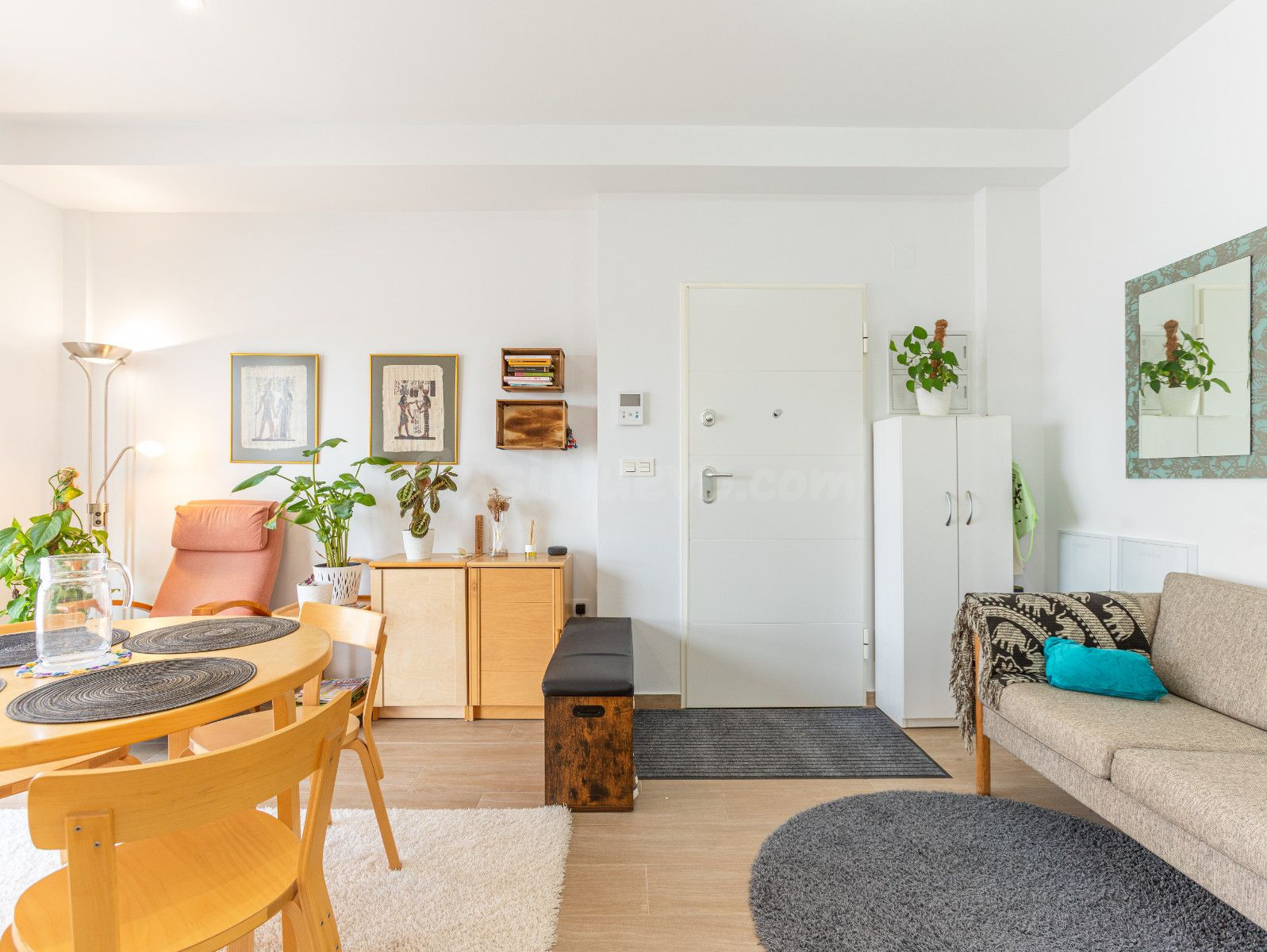 Apartamento 2 habitaciones 55m² en venta - Playa del Cura - foto 4