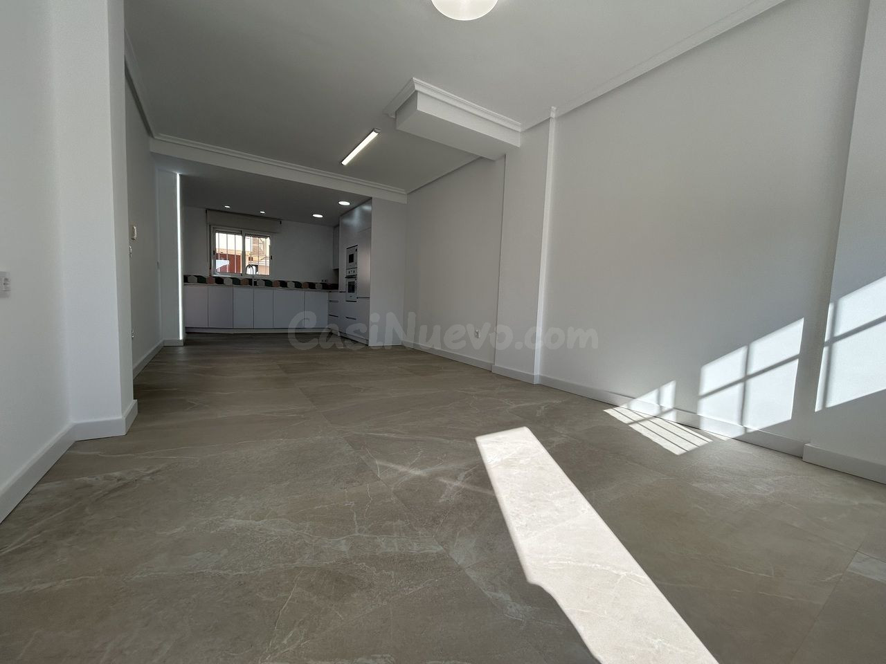 Apartamento 2 habitaciones en venta - Zona Pueblo - foto 3