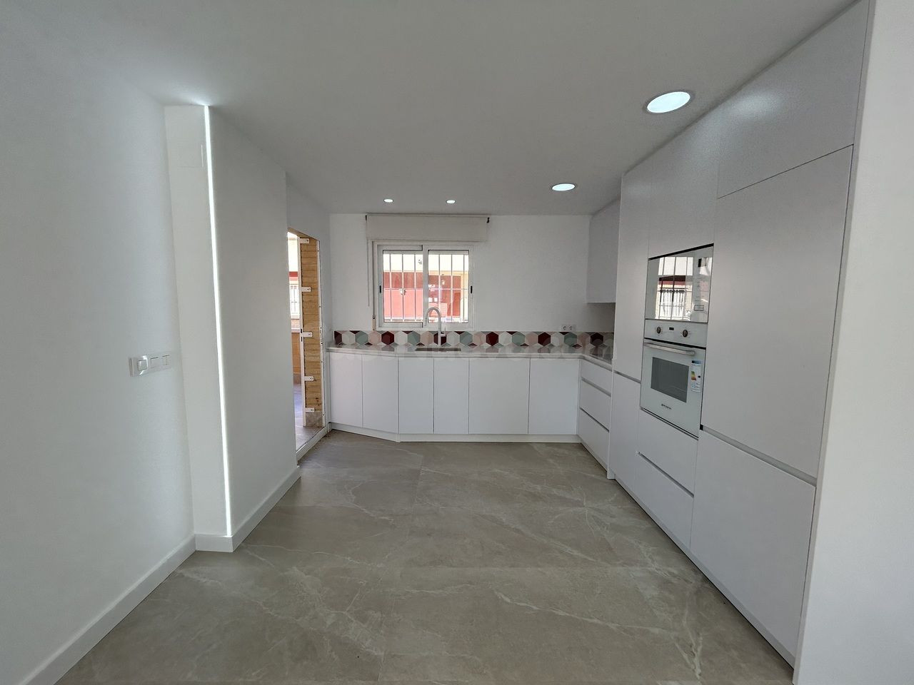 Apartamento 2 habitaciones en venta - Zona Pueblo - foto 4