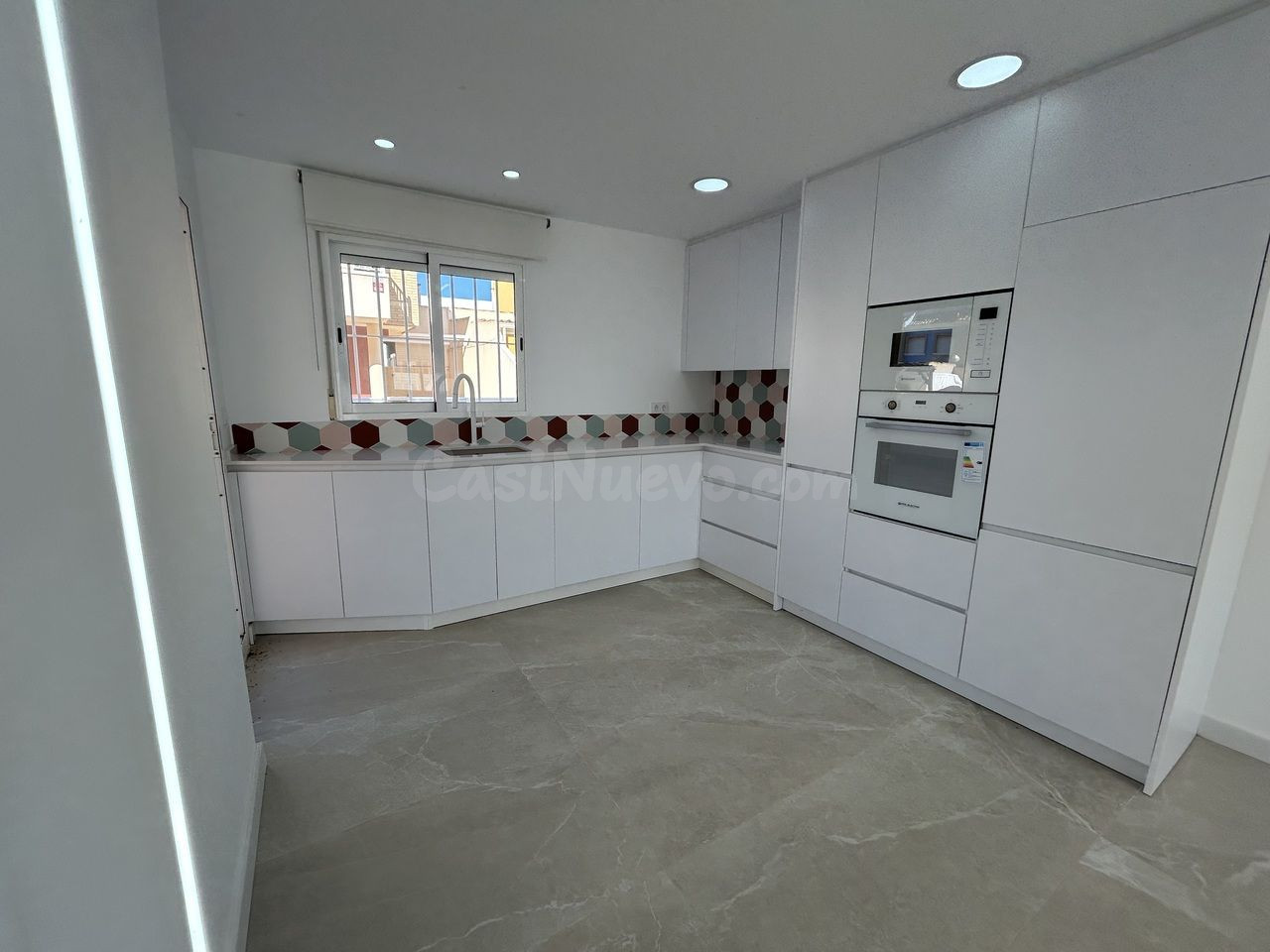 Apartamento 2 habitaciones en venta - Zona Pueblo - foto 5