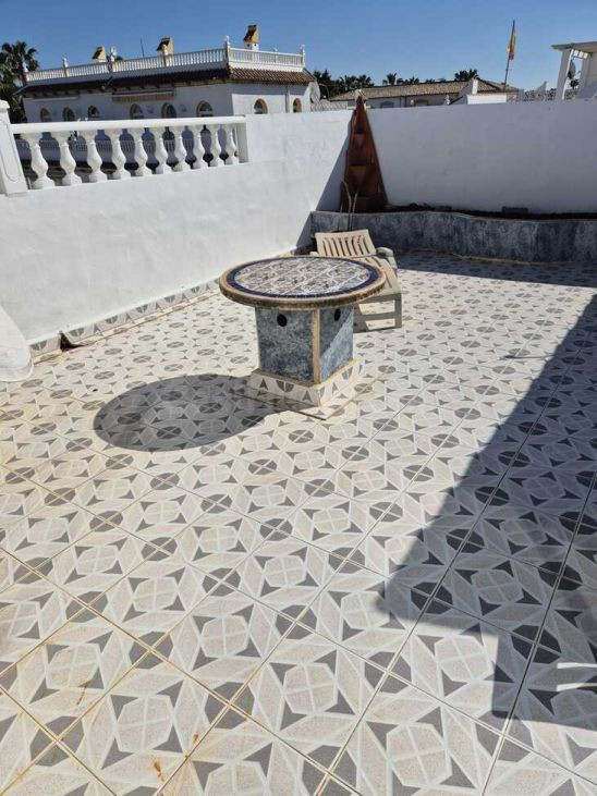 Pareado 3 habitaciones en venta - Los Alcázares - foto 3