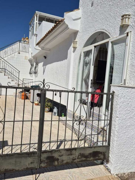 Pareado 3 habitaciones en venta - Los Alcázares - foto 4